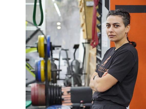 მიდია რიგი